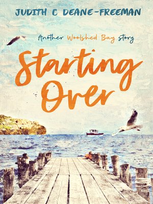 cover image of Starting Over